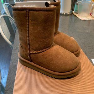 Kids' UGG Boots - Size 10